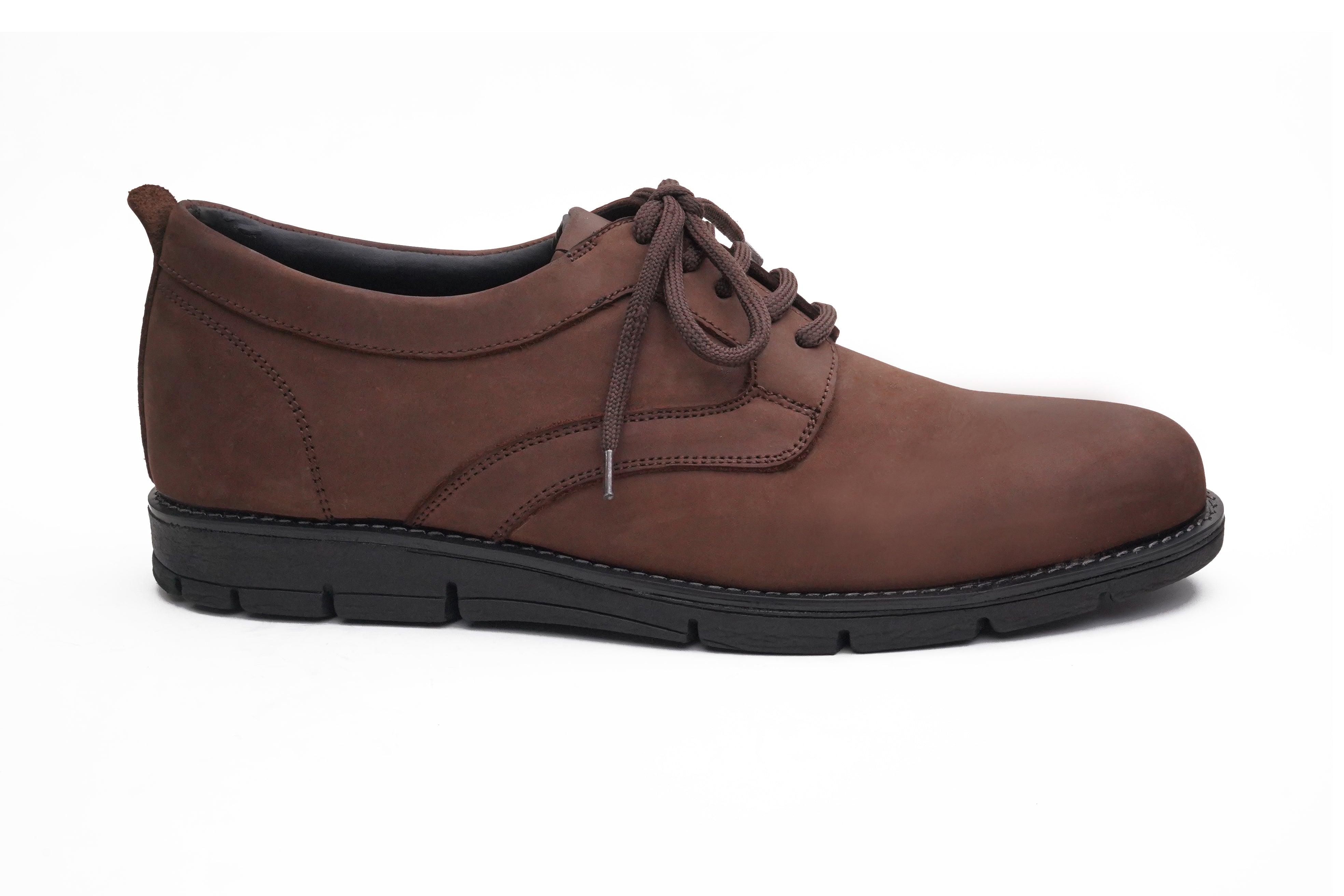 Nathan Oily Brown EVA premium Extra Soft Sole DFP-0702
