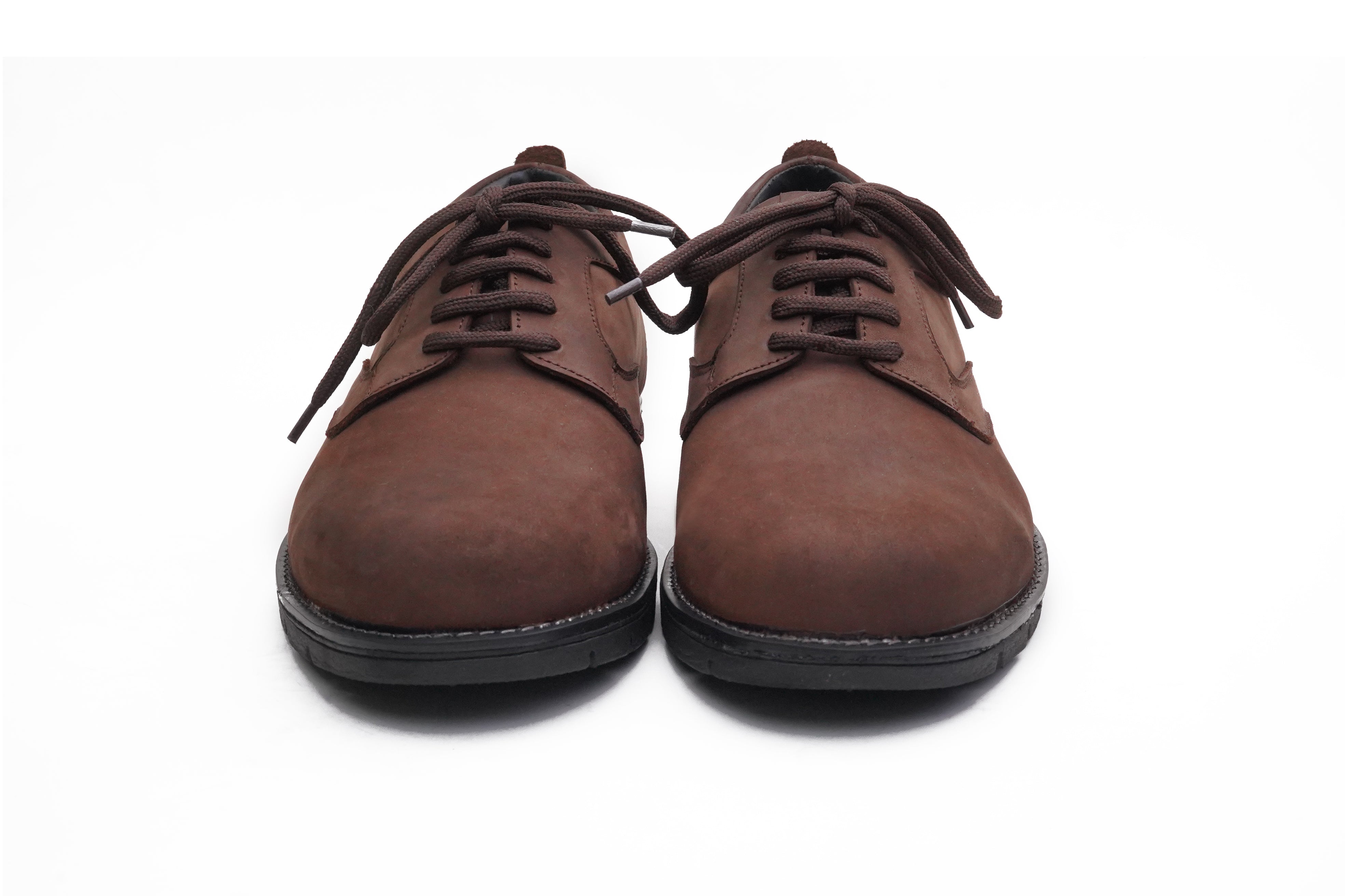 Nathan Oily Brown EVA premium Extra Soft Sole DFP-0702