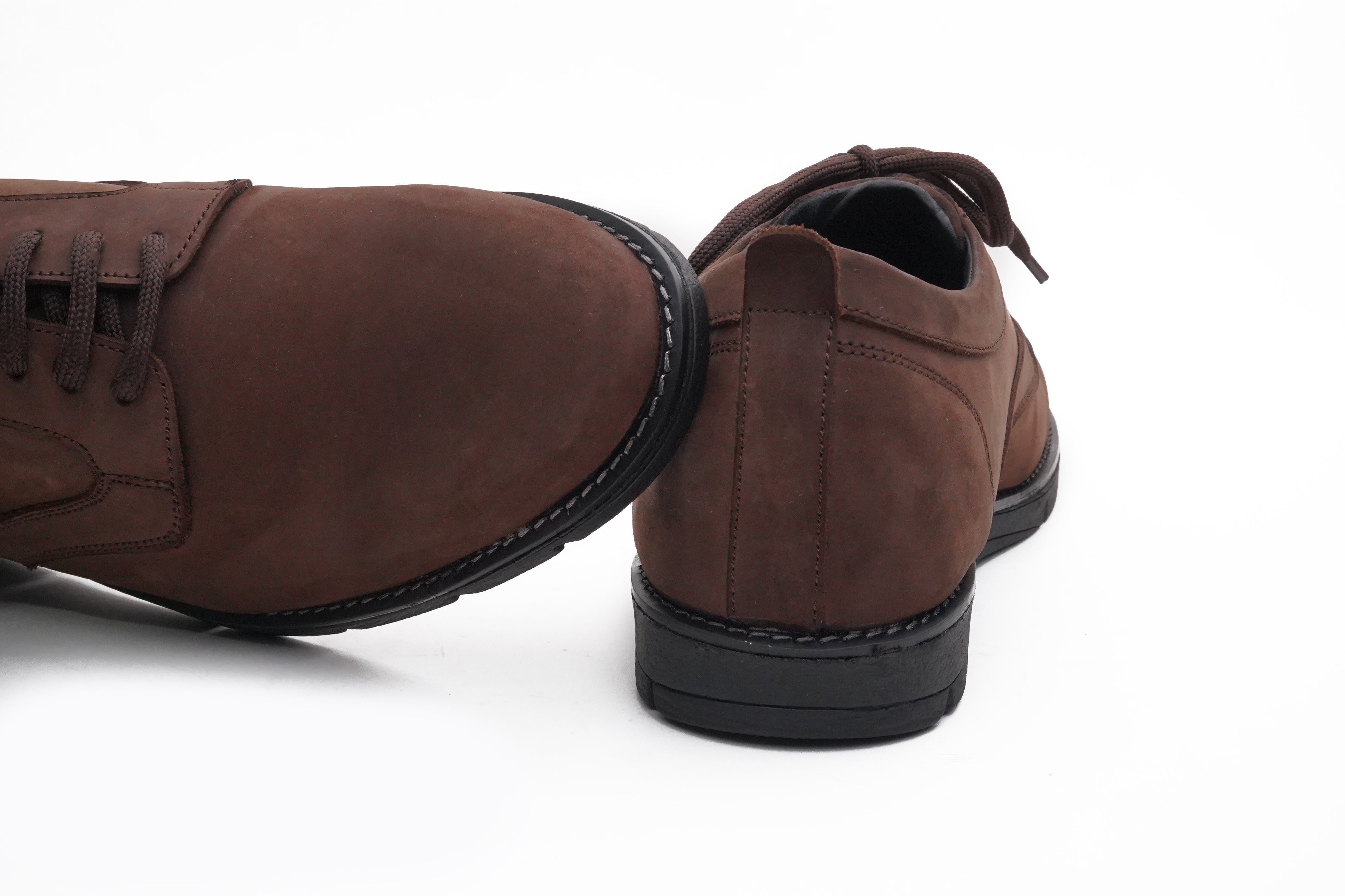 Nathan Oily Brown EVA premium Extra Soft Sole DFP-0702