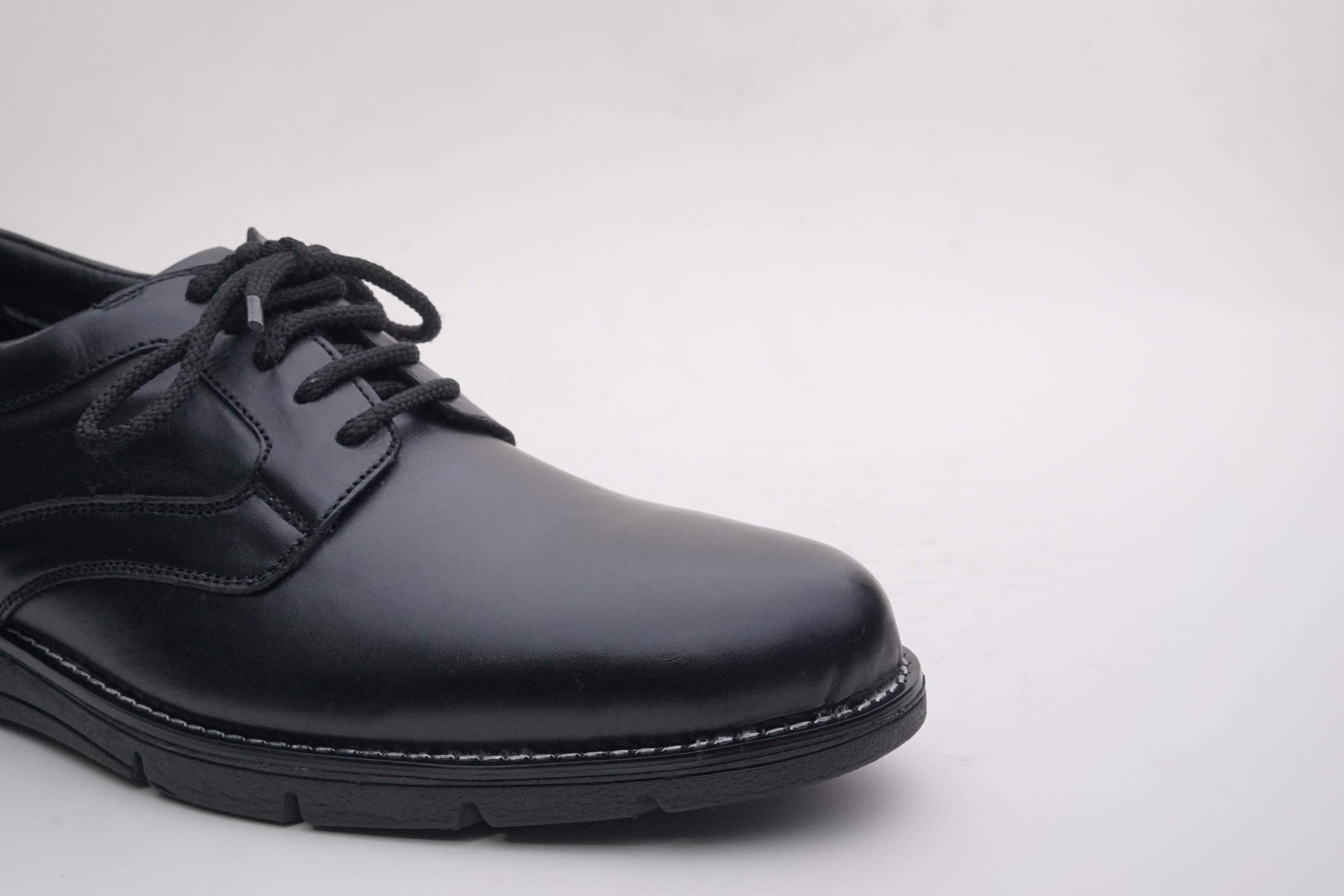 Nathan Black EVA premium Extra Soft Sole DFP-0701
