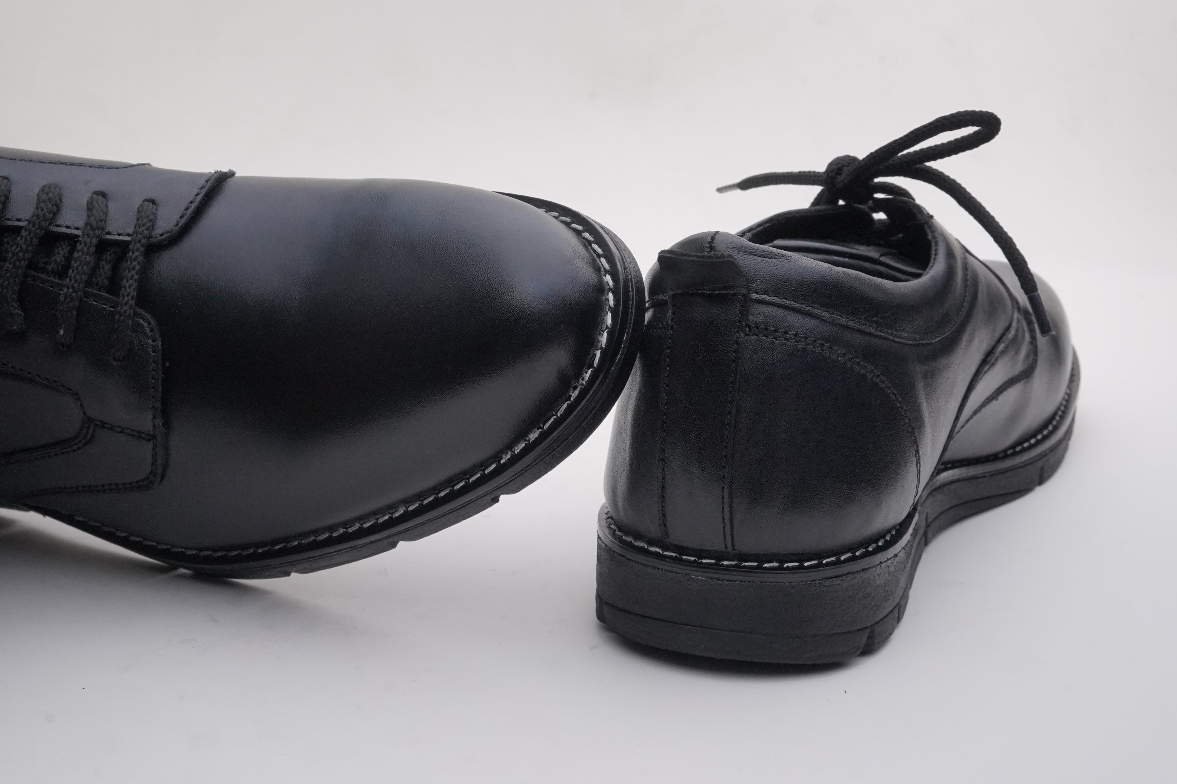 Nathan Black EVA premium Extra Soft Sole DFP-0701